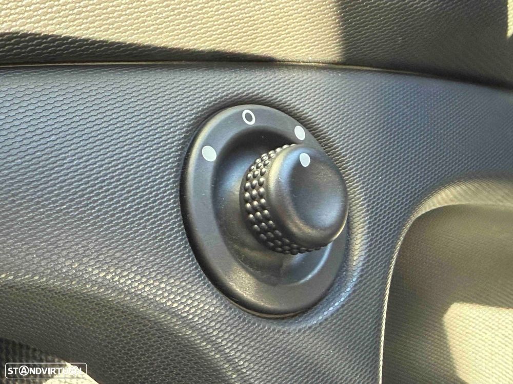 Smart ForTwo Coupé 0.9 Prime 90 Aut. - 33