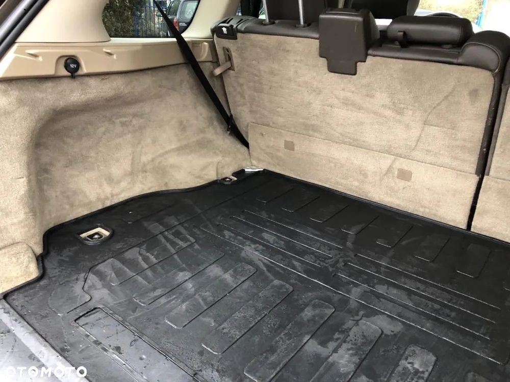 Land Rover Range Rover 3.0TD V6 HSE - 9