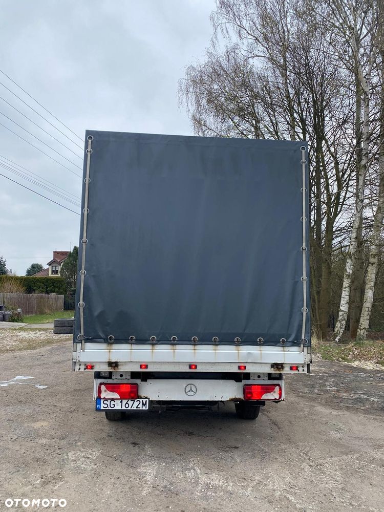 Mercedes-Benz SPRINTER - 6