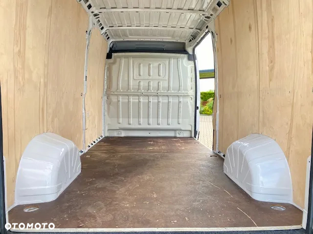 Opel Movano - 15