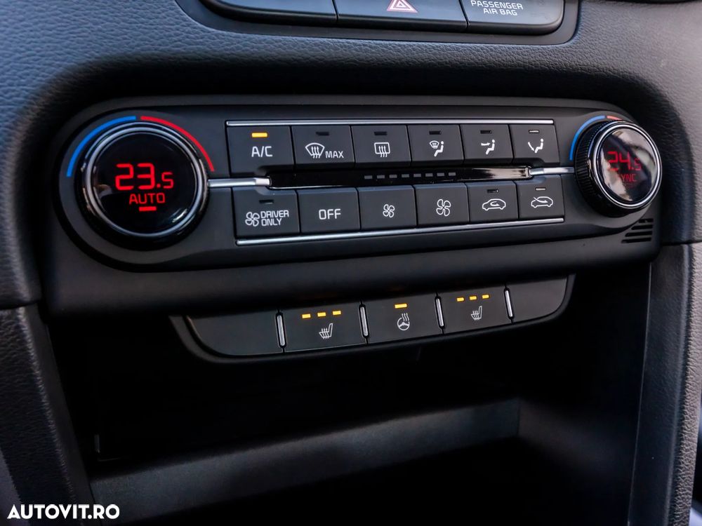 Kia XCeed 1.6 GDI DCT6 OPF Plug-in-Hybrid Vision - 23