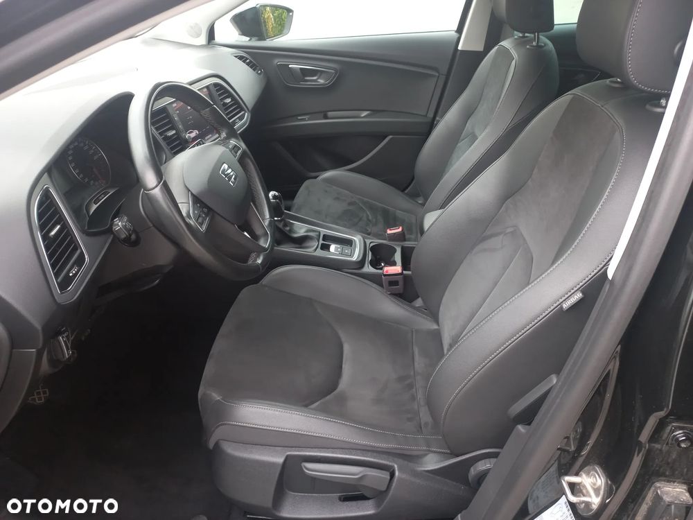 Seat Leon 1.5 TSI OPF Xcellence - 20
