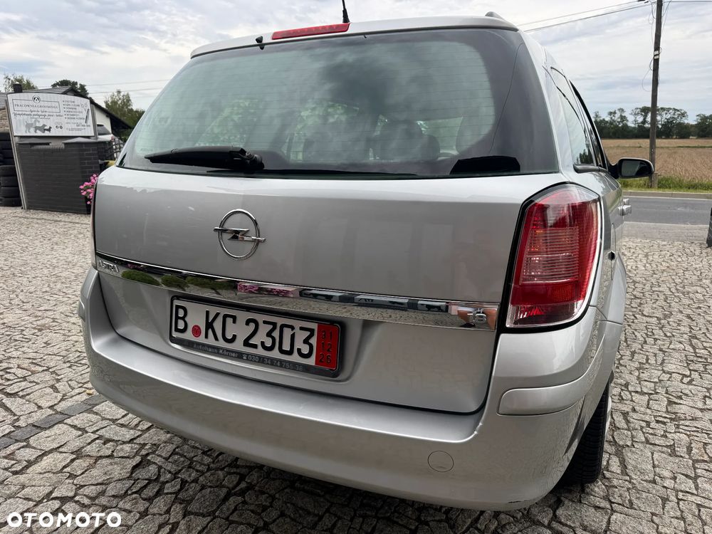 Opel Astra 1.8 Njoy - 14