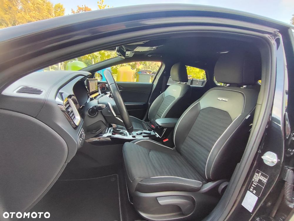 Kia ProCeed 1.5 T-GDI DCT7 OPF GT LINE - 12