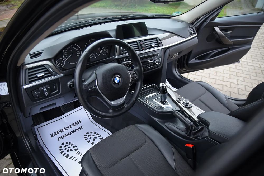 BMW Seria 3 316i Modern Line - 23