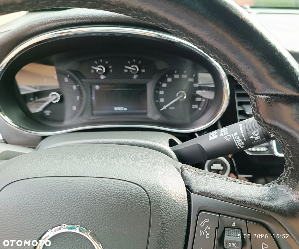 Opel Mokka X 1.4 Automatik Active - 14