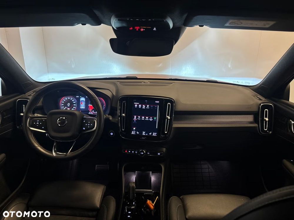 Volvo XC 40 T5 Recharge DKG RDesign - 15