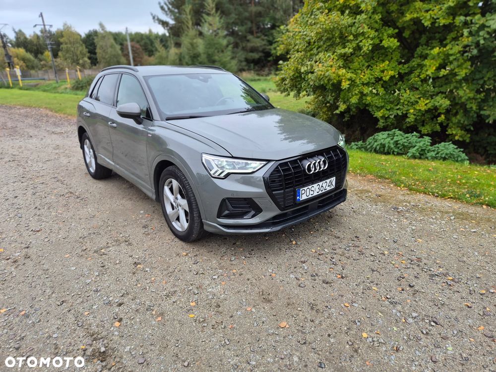 Audi Q3 - 24