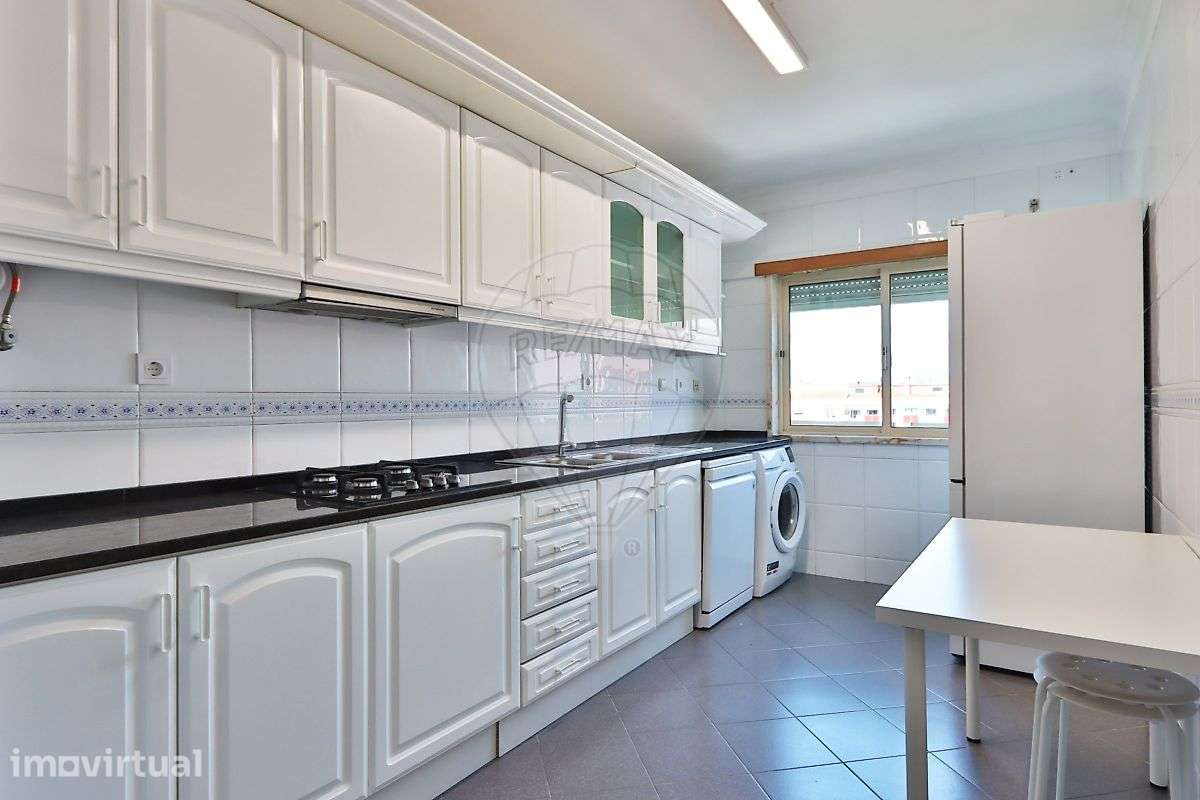 Apartamento T2 para arrendamento - Grande imagem: 5/21