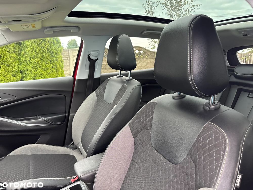 Opel Grandland X 1.6 D Start/Stop Business INNOVATION - 35