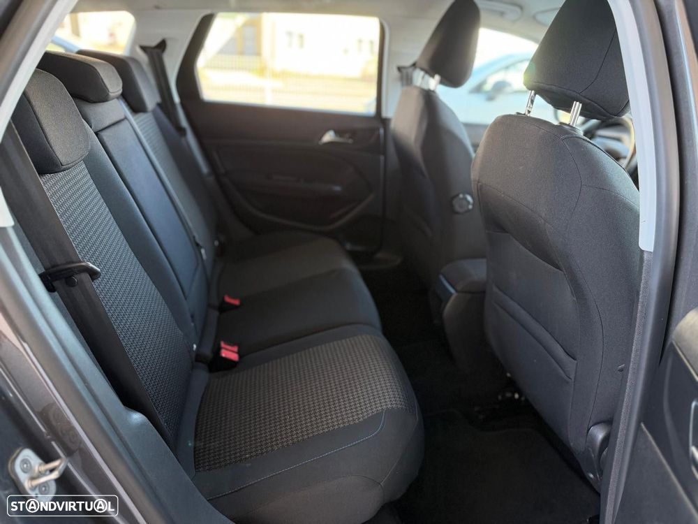 Peugeot 308 SW 1.5 BlueHDi Style - 23