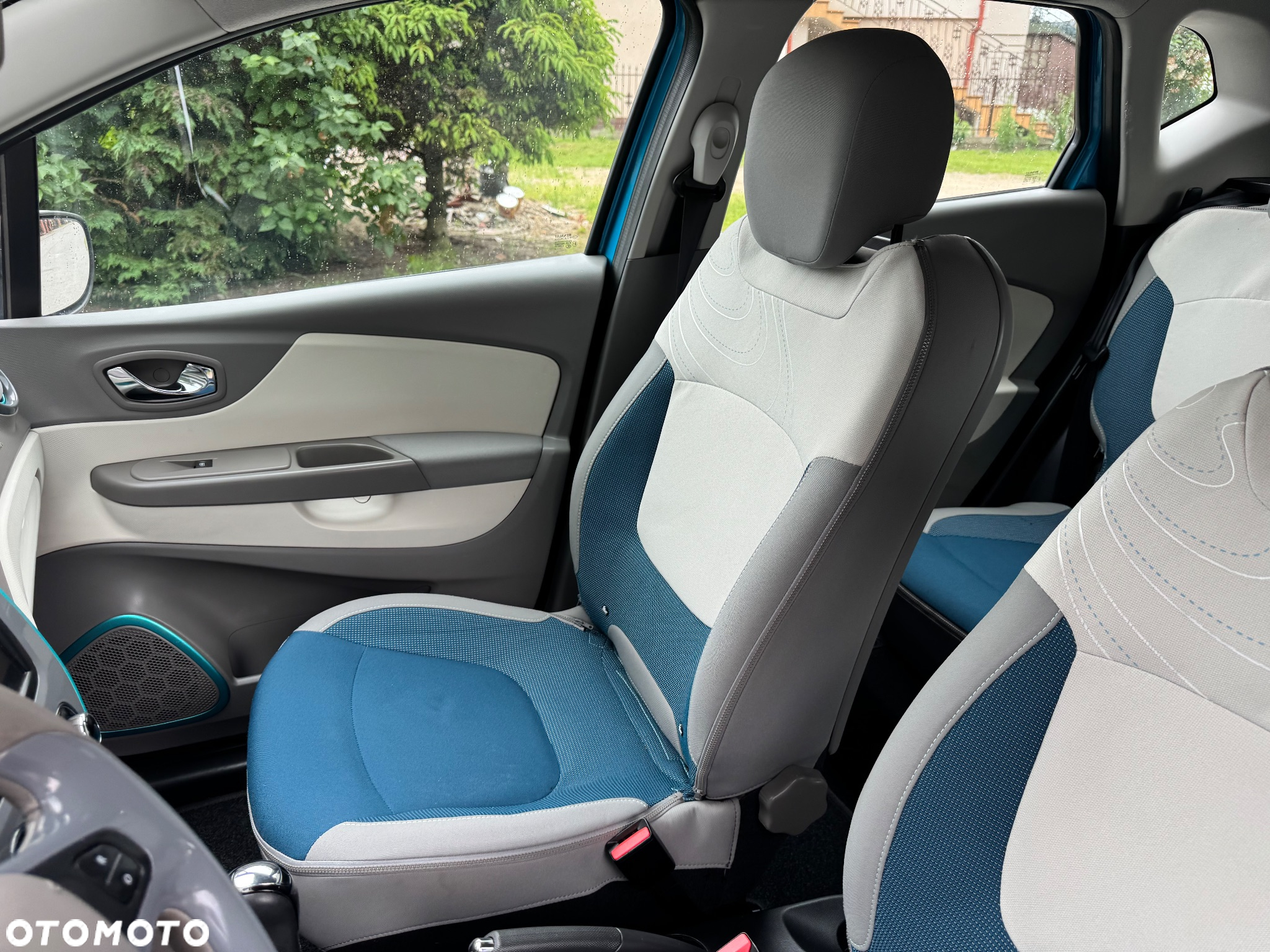Renault Captur - 16