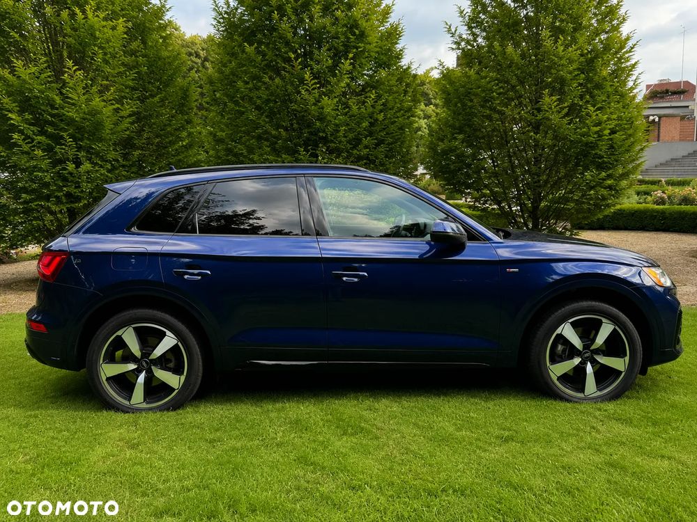 Audi Q5 - 6