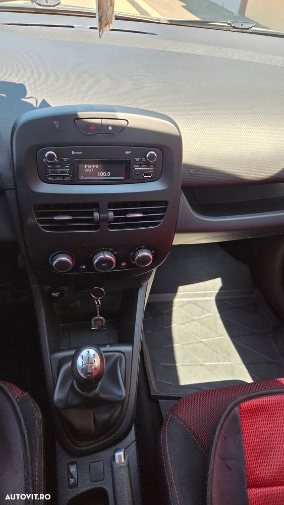 Renault Clio 1.2 Life - 7