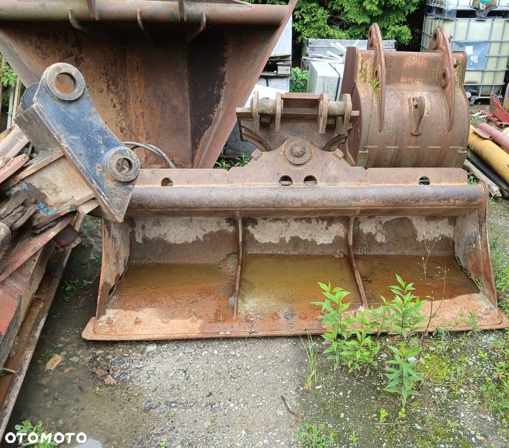 Caterpillar CAT M315 D - 10