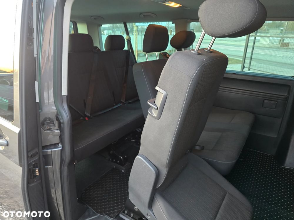 Volkswagen Caravelle 2.0 TDI L2 Highline - 5
