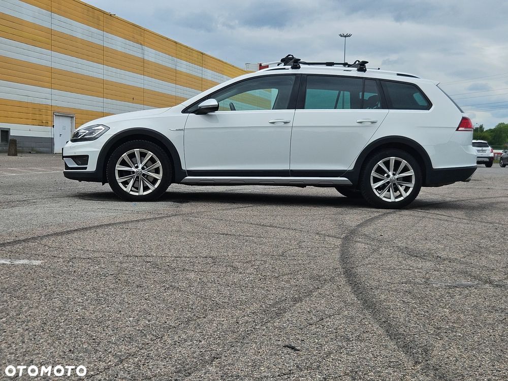 Volkswagen Golf GTD 2.0 TDI SCR DSG - 12