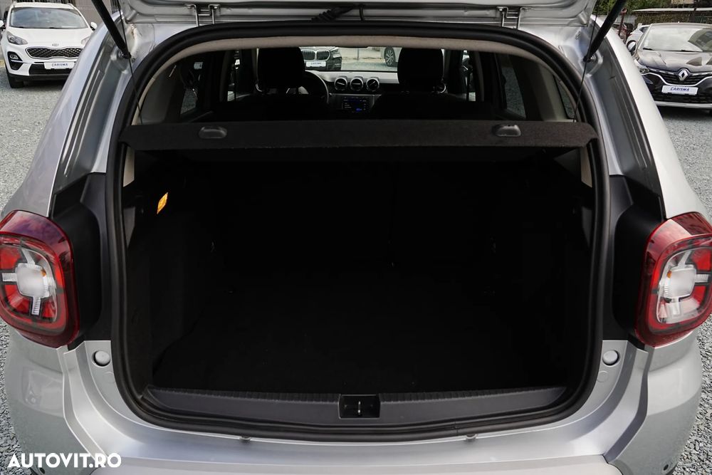 Dacia Duster TCe 100 2WD Prestige - 22