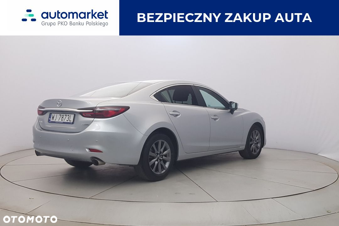 Mazda 6 2.0 Center-Line - 7