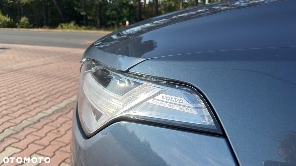 Volvo XC 90 T8 AWD Recharge Plus Bright - 10