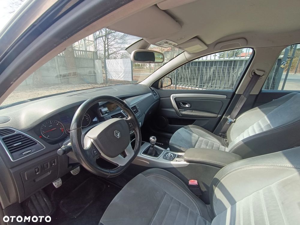 Renault Laguna - 9