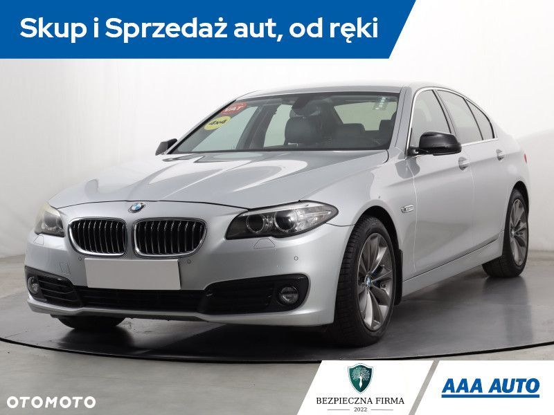 BMW Seria 5 - 2