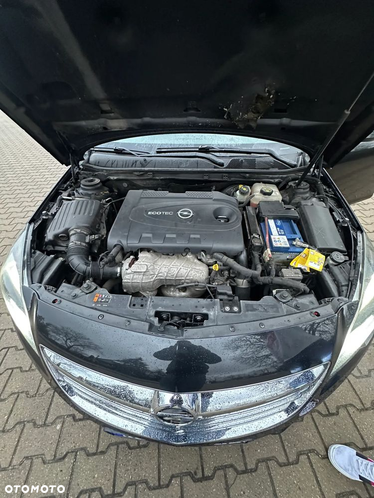Opel Insignia 2.0 CDTI Executive - 6