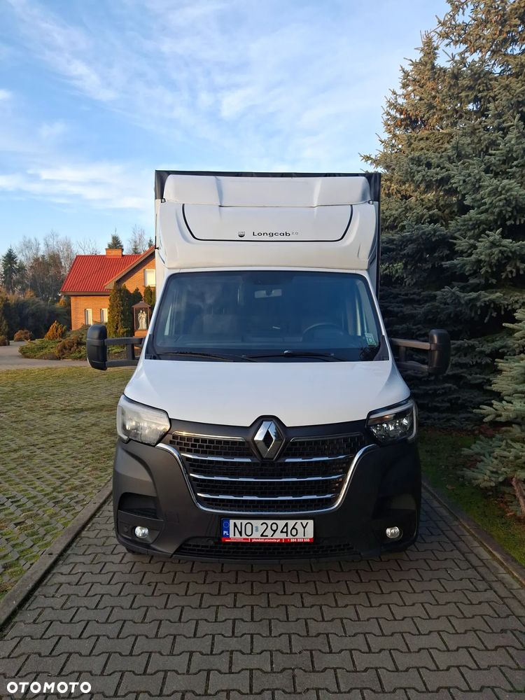 Renault Master - 12