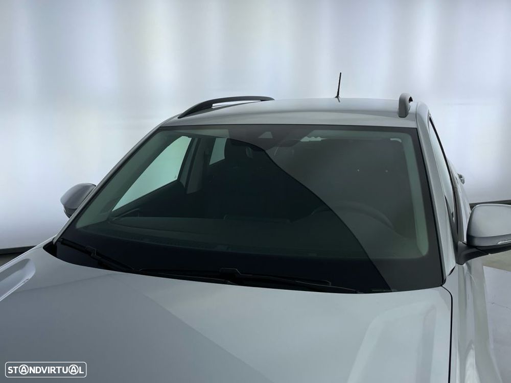 VW T-Cross 1.0 TSI Life - 22