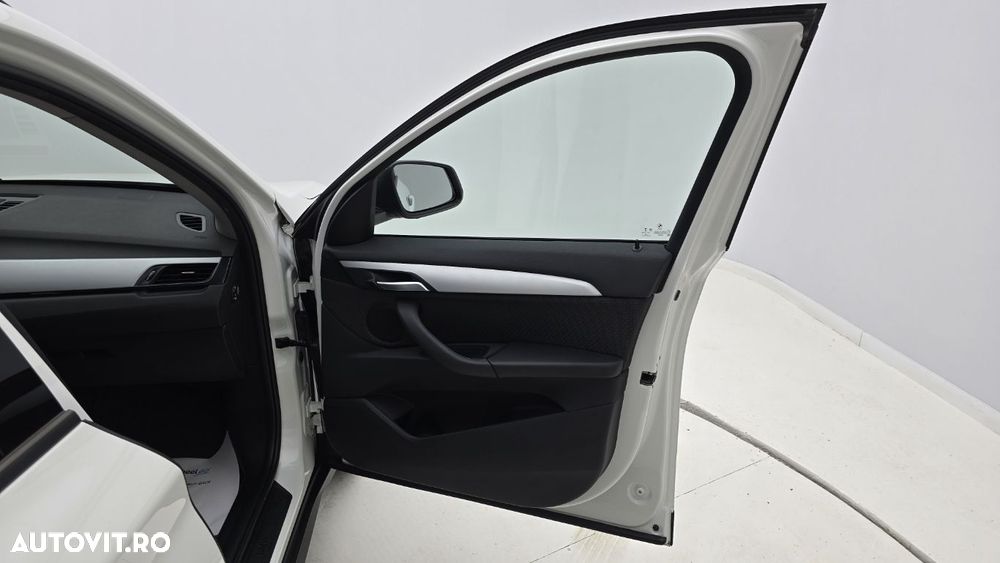 BMW X1 - 17