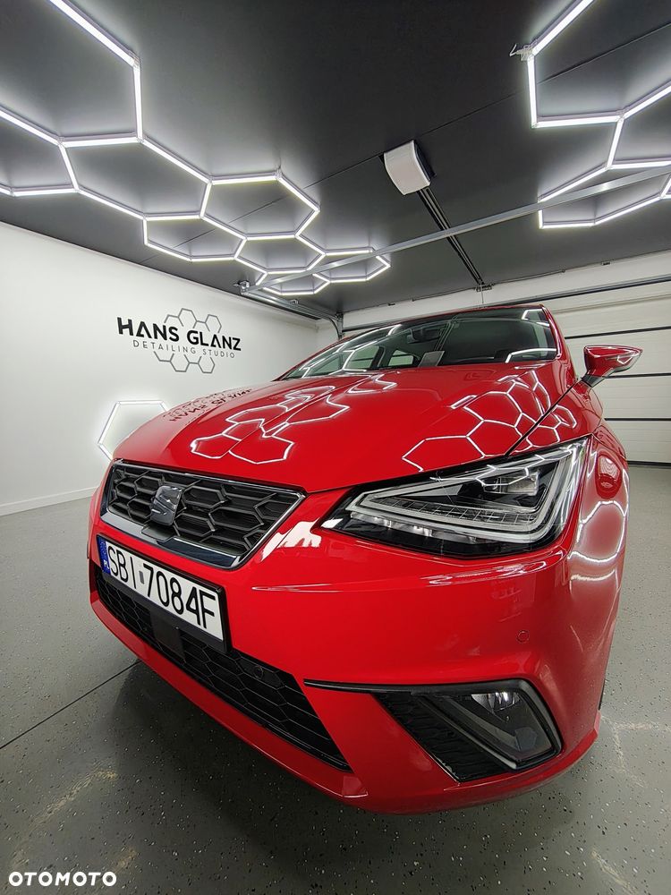 Seat Ibiza 1.0 TSI Full LED S&S - 3