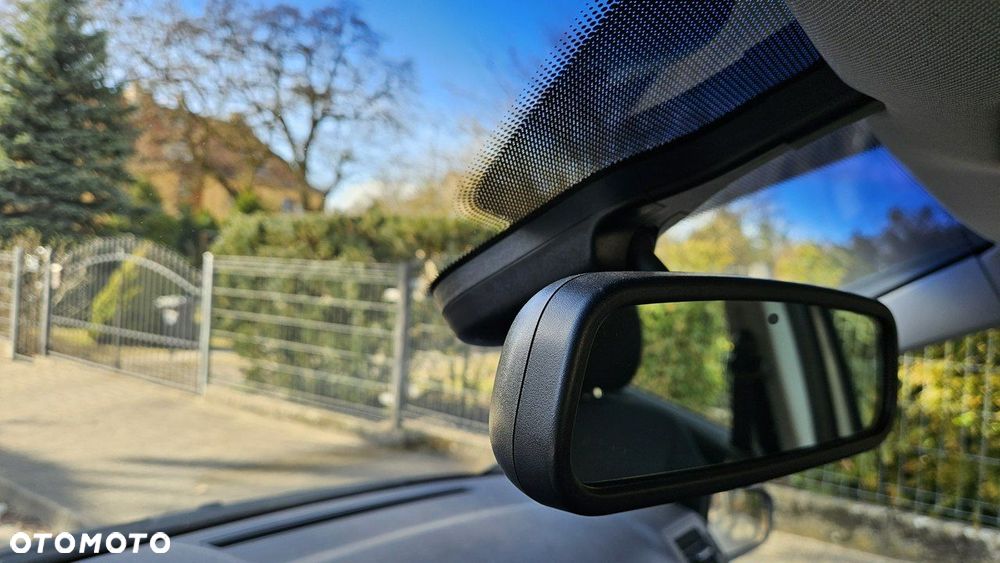 Mercedes-Benz Klasa A - 22