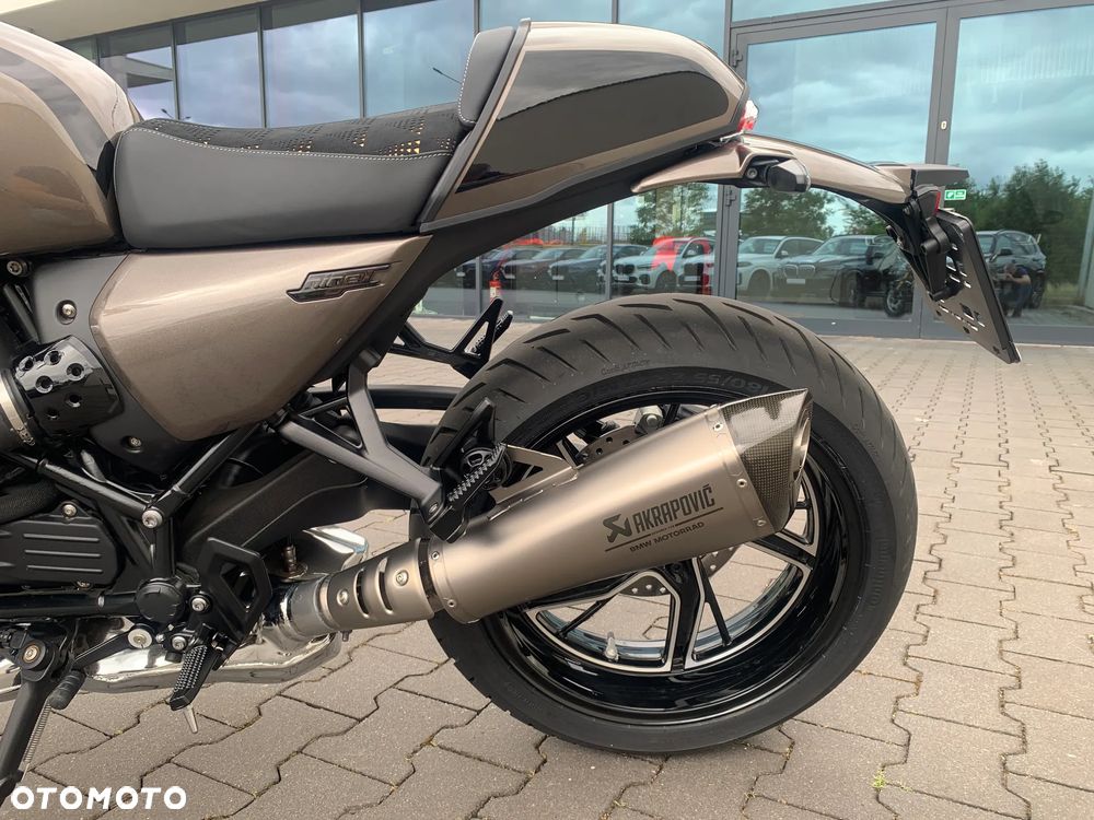 BMW R - 6