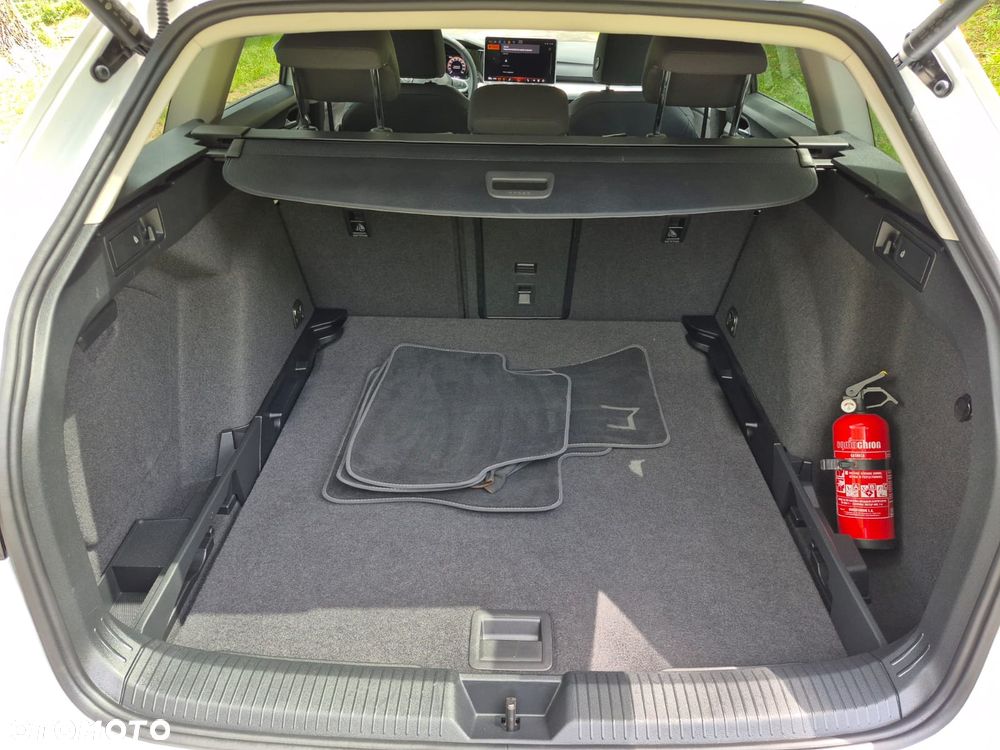 Volkswagen Golf 1.5 TSI Life Plus - 23