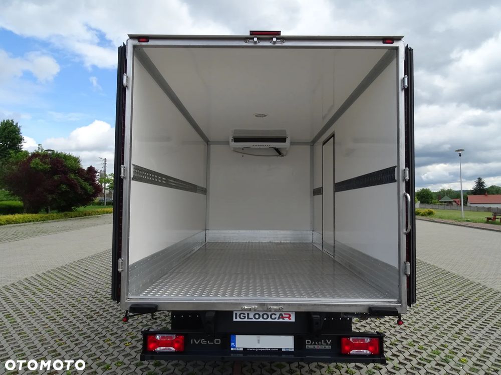 Iveco Daily - 7