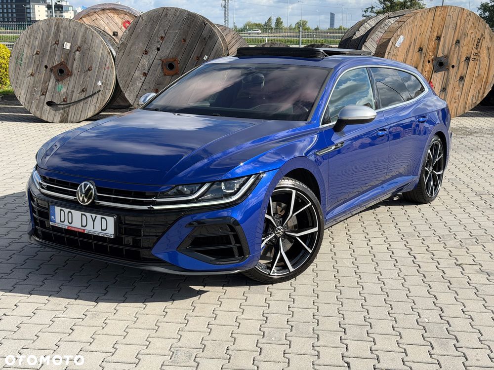 Volkswagen Arteon - 3