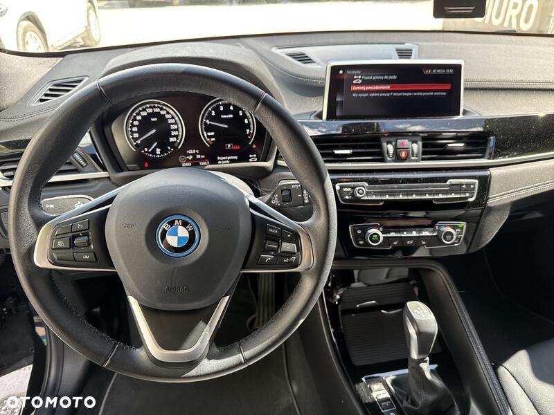 BMW X2 - 10