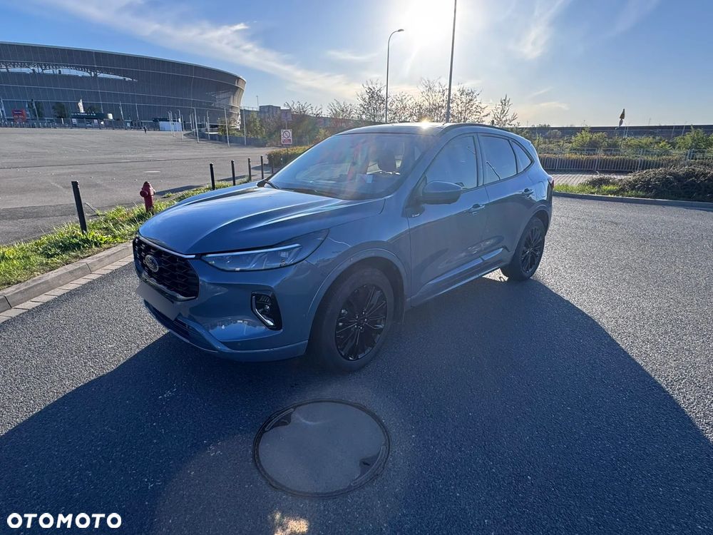 Ford Escape - 18