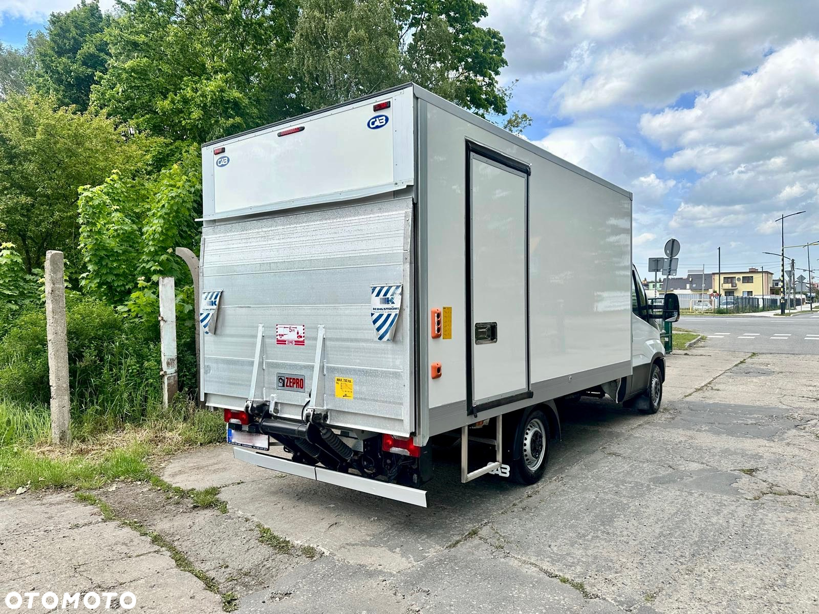 Iveco Daily - 4