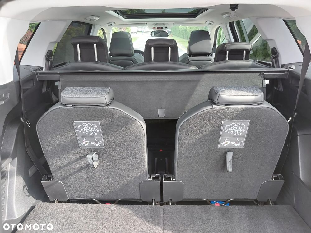 Peugeot 5008 BlueHDi 150 Allure - 22