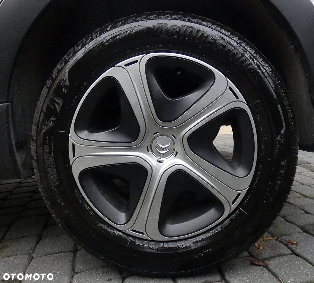 Citroën C3 1.2 PureTech Feel - 23