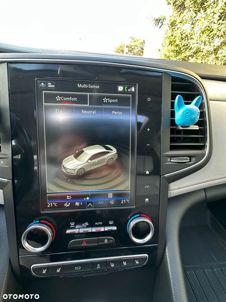 Renault Talisman - 13