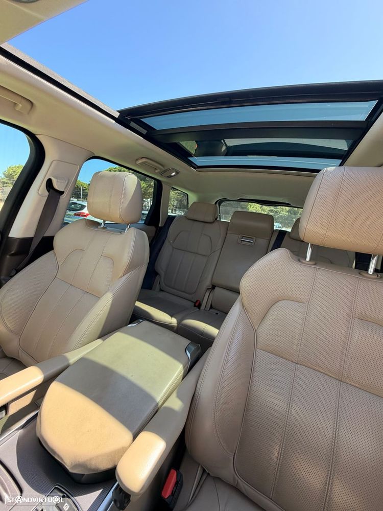 Land Rover Range Rover Sport 3.0 TDV6 HSE Dynamic - 18