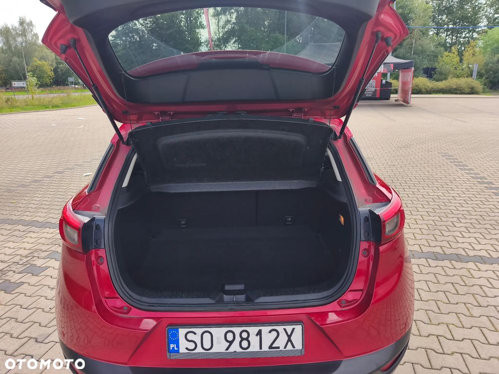 Mazda CX-3 2.0 Skypassion - 11