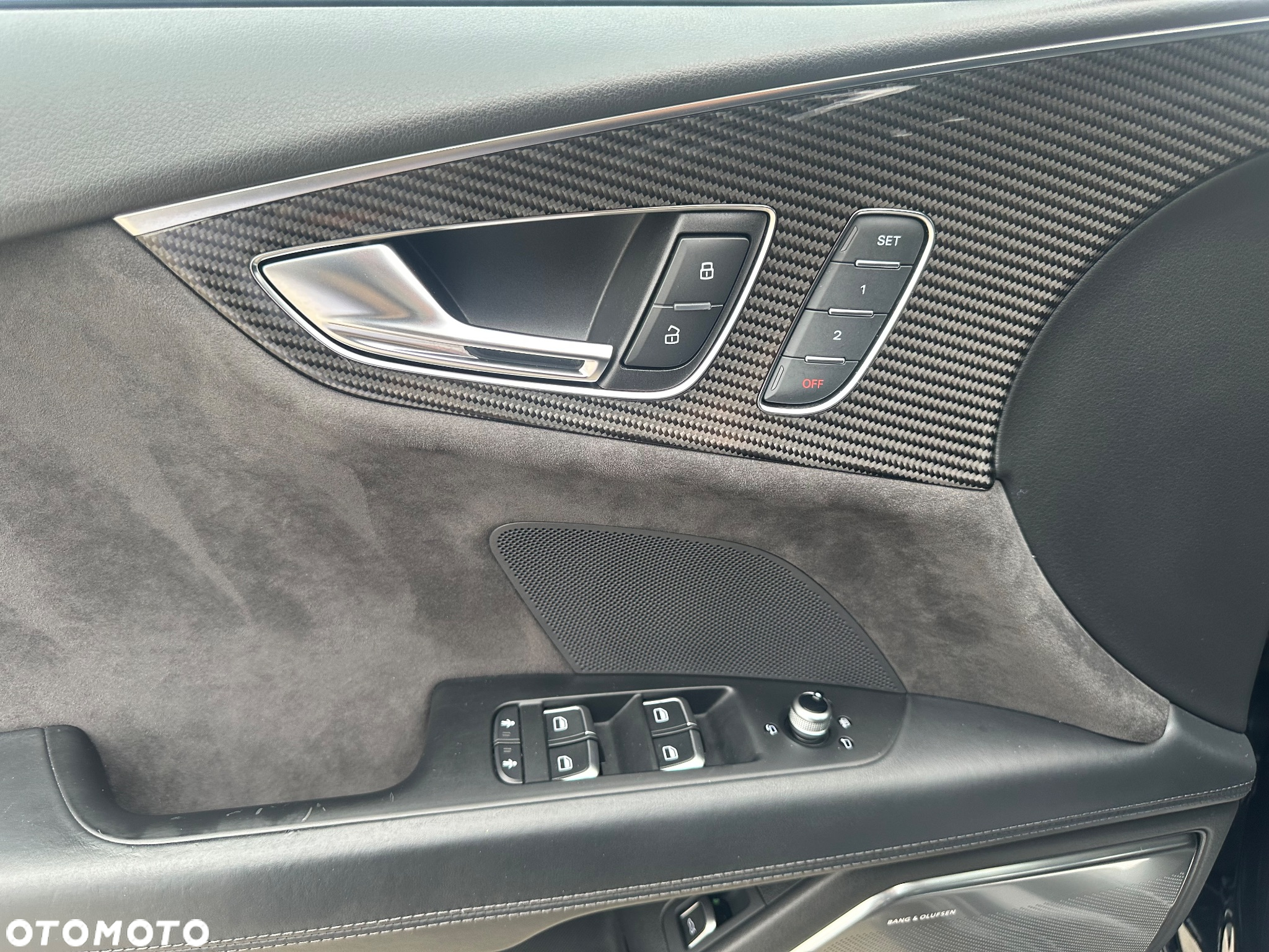 Audi RS7 Sportback Performance 4.0 TFSI Quattro Tiptr - 14
