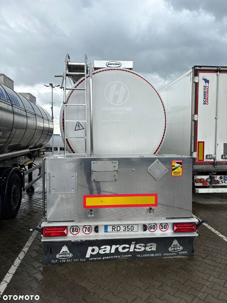 Parcisa CA-3E - 4