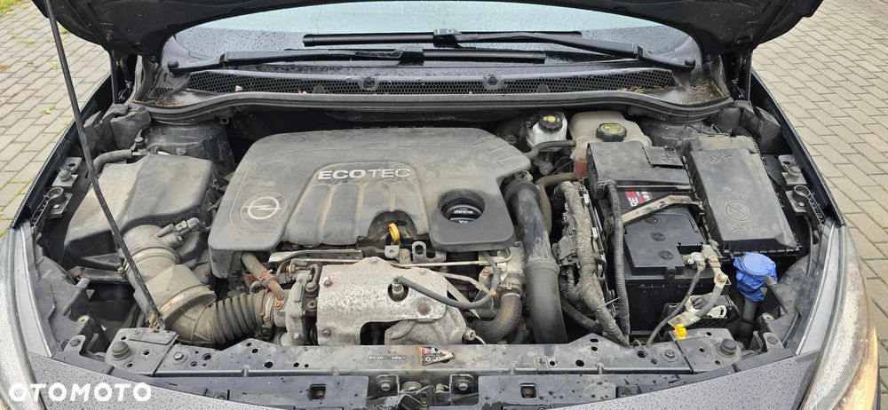 Opel Astra - 24