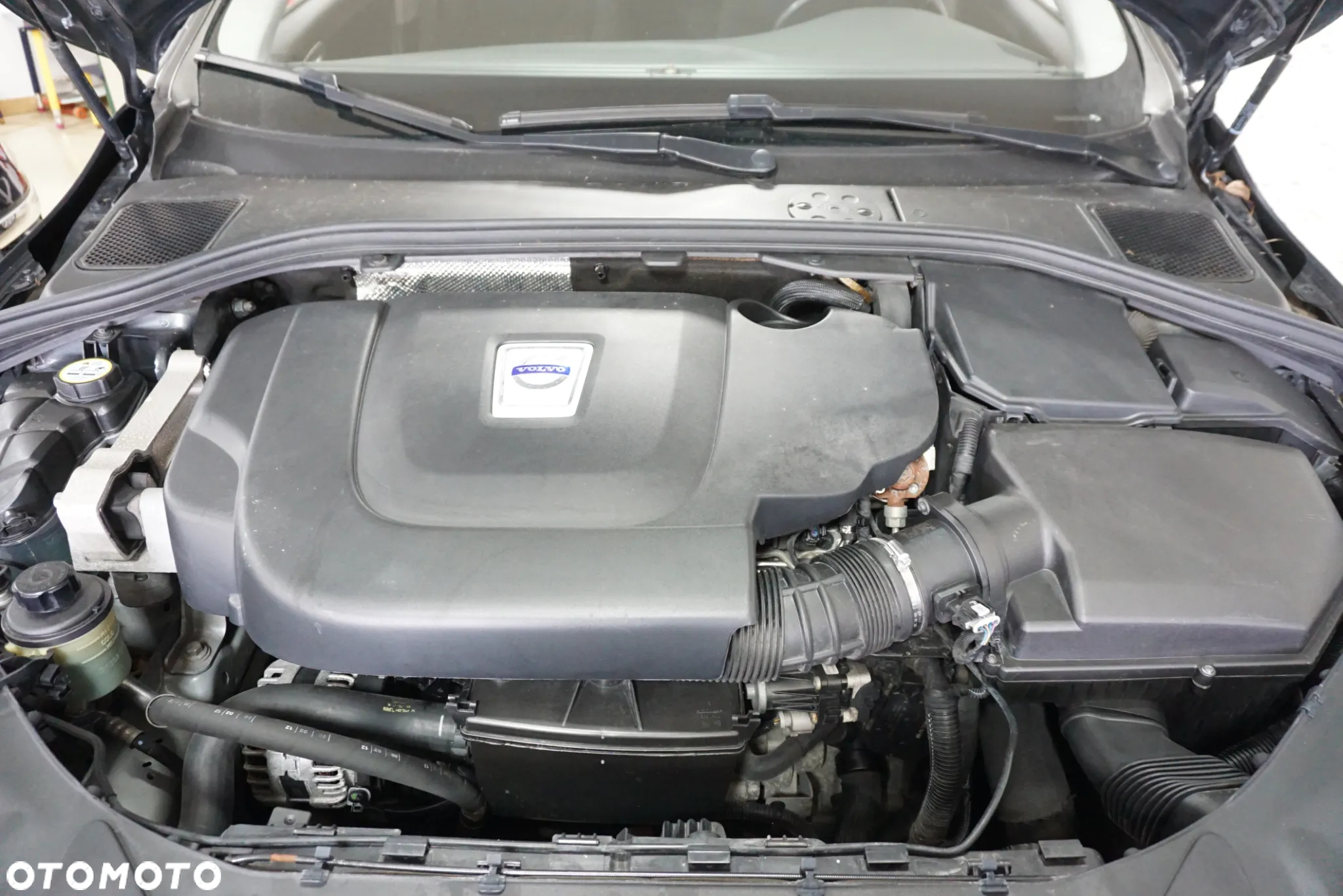 Volvo V60 D3 Momentum - 13