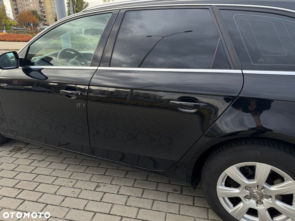Audi A4 Avant - 12