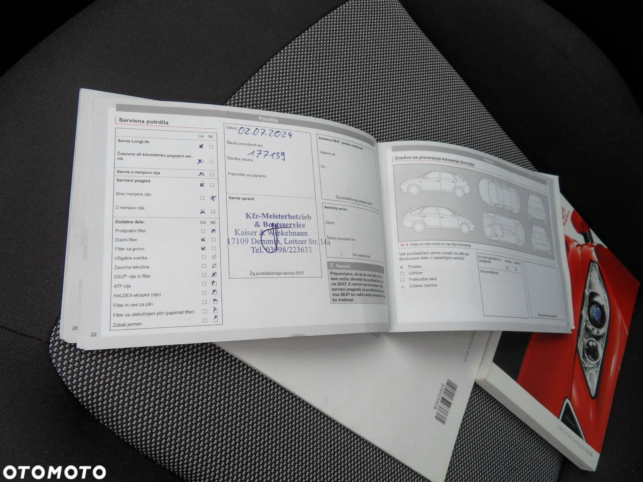Seat Ibiza 1.2 TSI Reference - 19